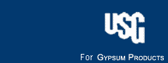 USG logo